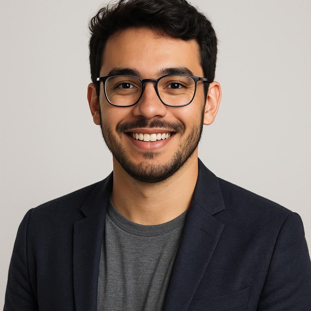 Co-organizador 1