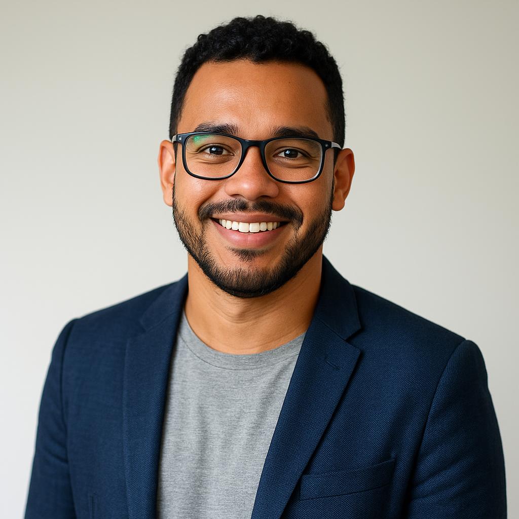 Co-organizador 3