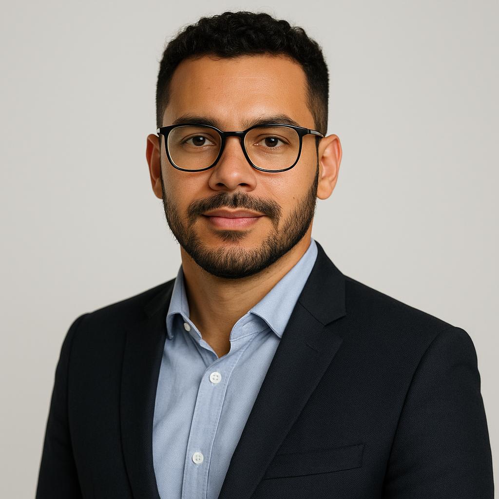 Co-organizador 4