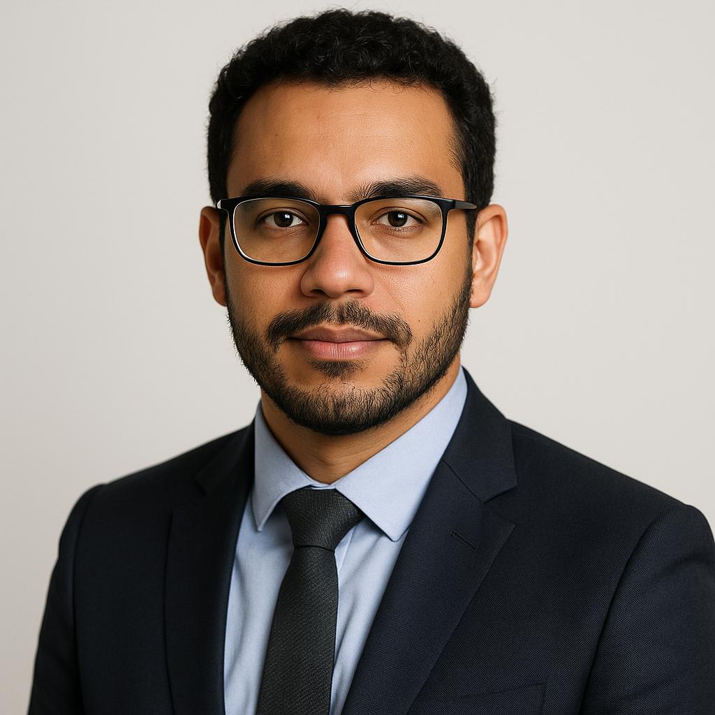 Co-organizador 5