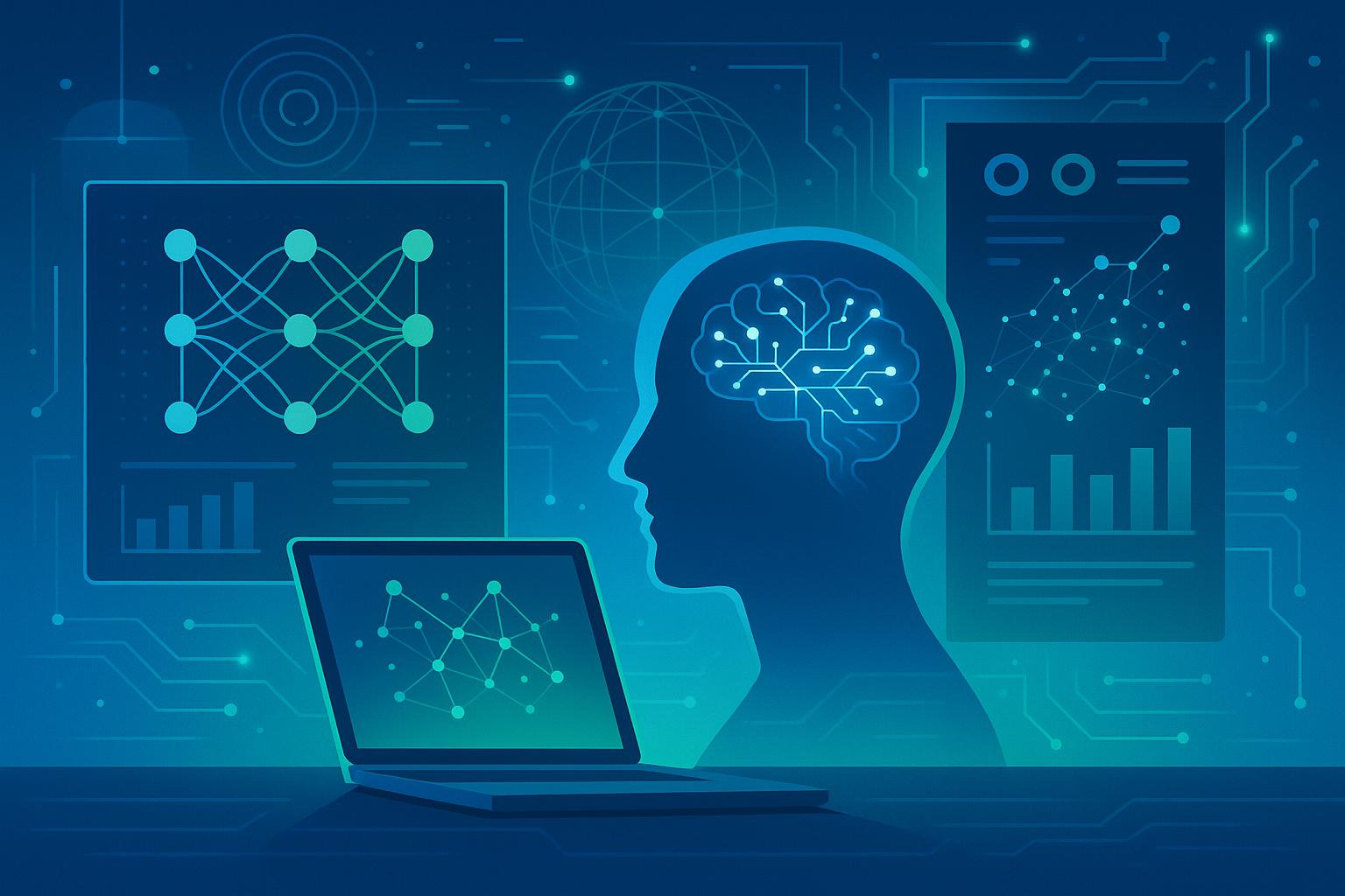 Inteligência Artificial e Tecnologia